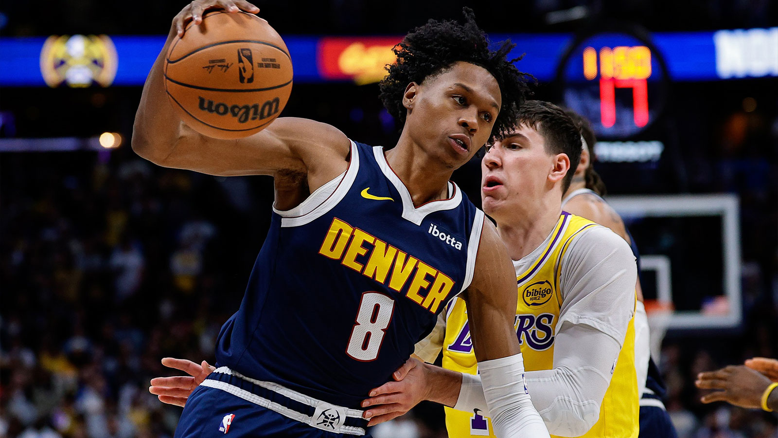 Nuggets’ nightmare 2026 NBA trade deadline scenario with Nikola Jokic out