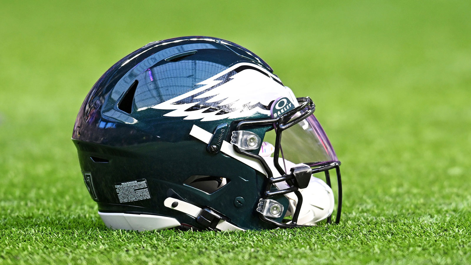 Former Eagles lineman killed at homeless encampment