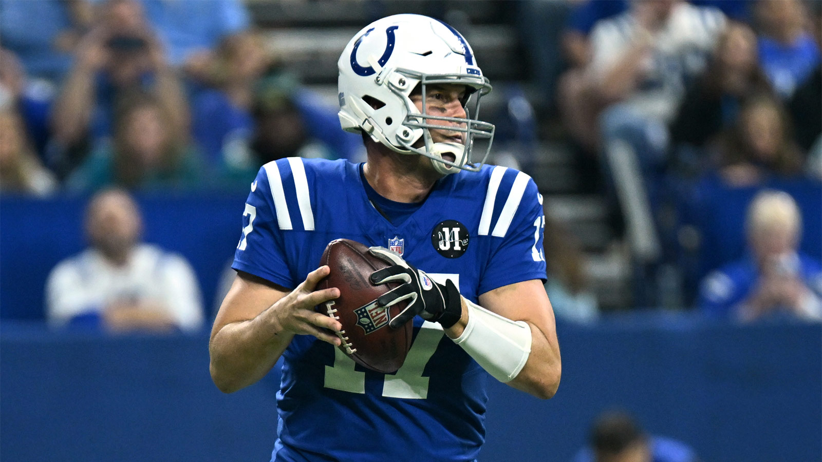 Bills rumors: Ian Rapoport insists Philip Rivers’ candidacy is ‘not a joke’