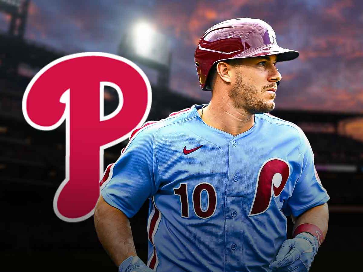 Phillies, JT Realmuto contract grades for big $45 million contract