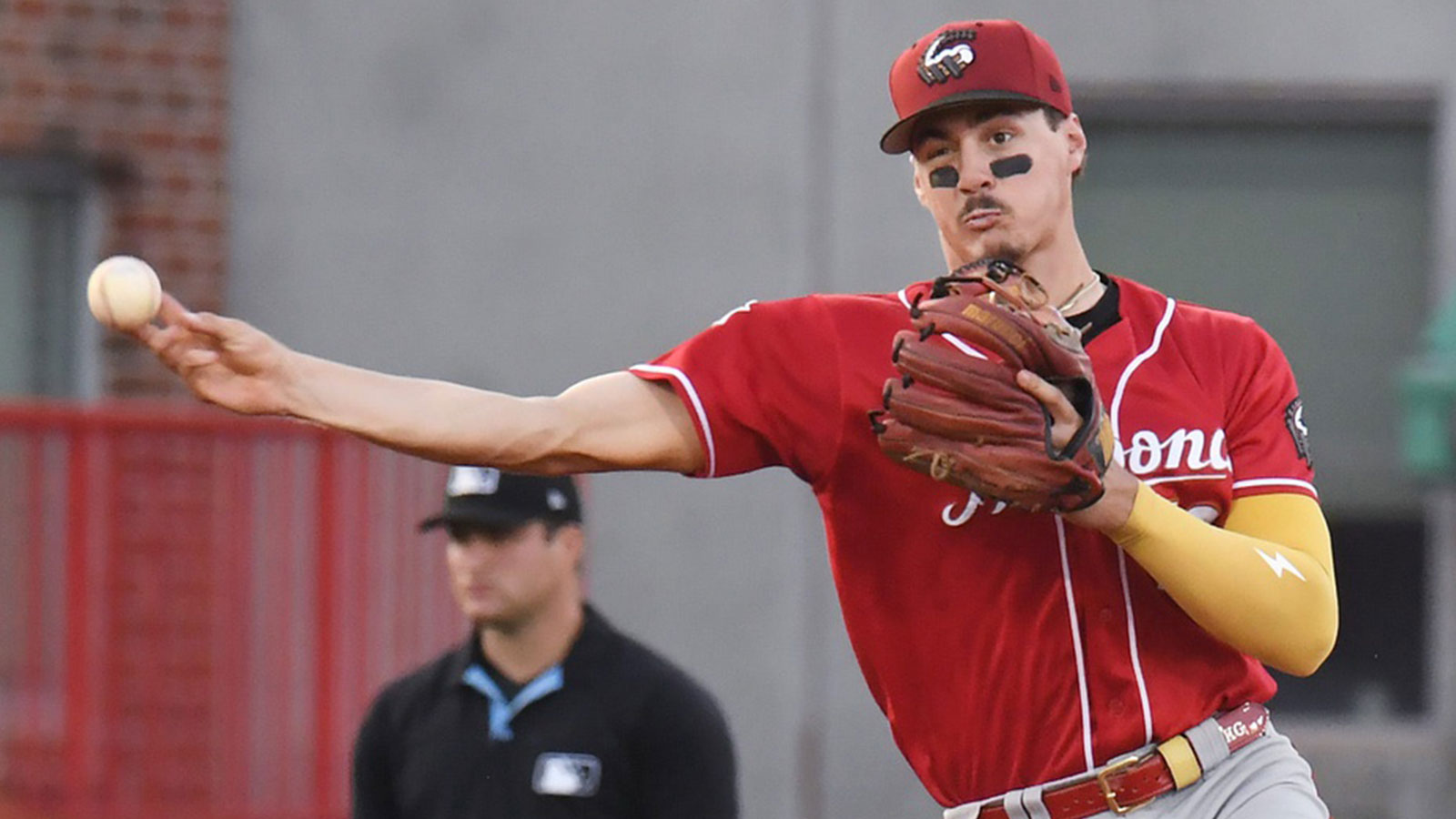 Pirates’ Konnor Griffin claims top spot in Keith Law’s 2026 prospect rankings