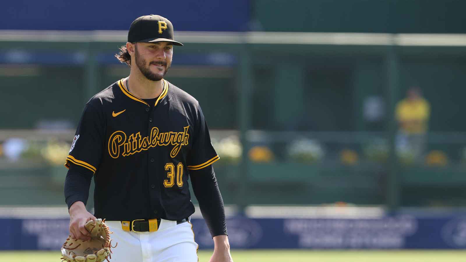 How not understanding the word can’t led Pirates’ Paul Skenes to Cy Young win