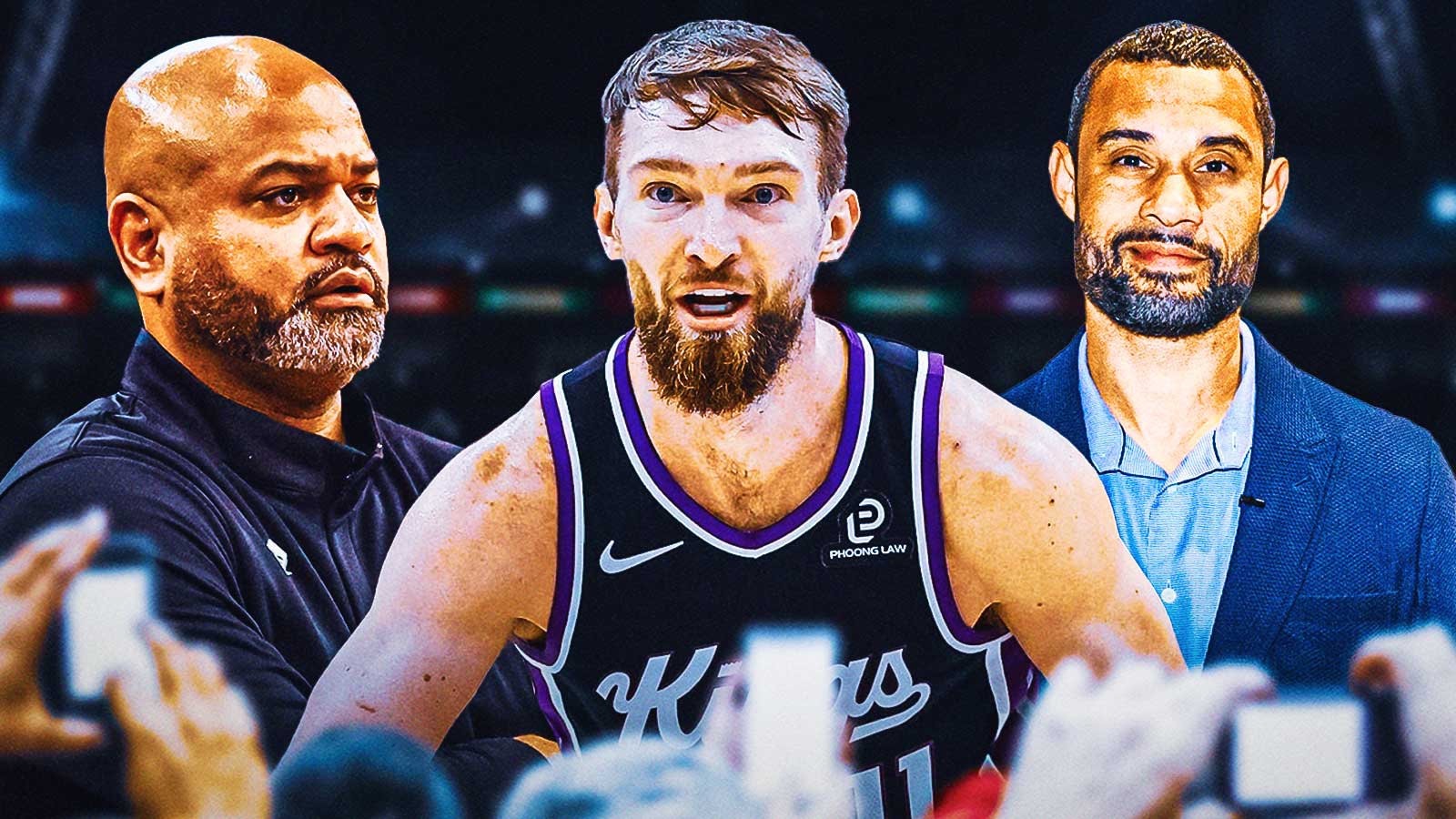 Pistons’ dream 2026 NBA trade deadline scenario that cements East favorite status