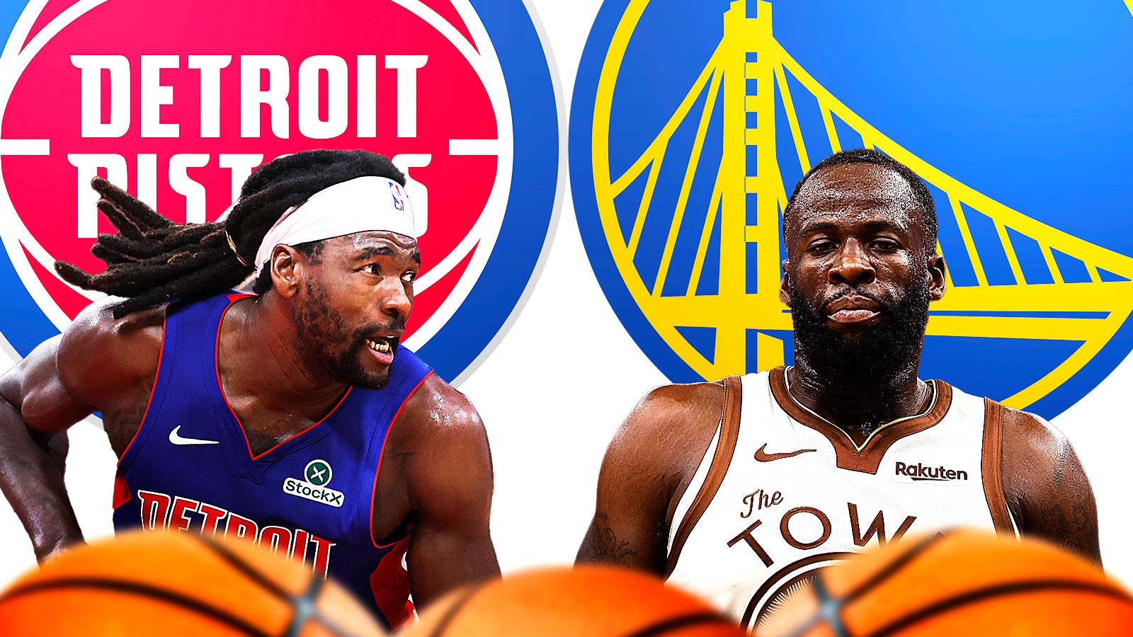 Pistons vs. Warriors prediction, odds, pick – 1/30/2026