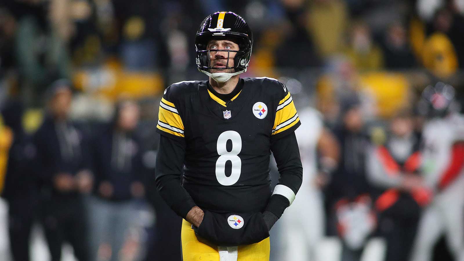 NFL rumors: Steelers insider fuels Aaron Rodgers-Vikings buzz with prediction