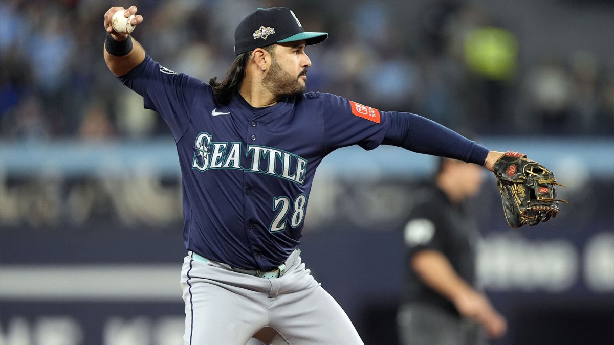 Red Sox rumors: Boston's possible Eugenio Suarez pursuit has 'very little  traction'