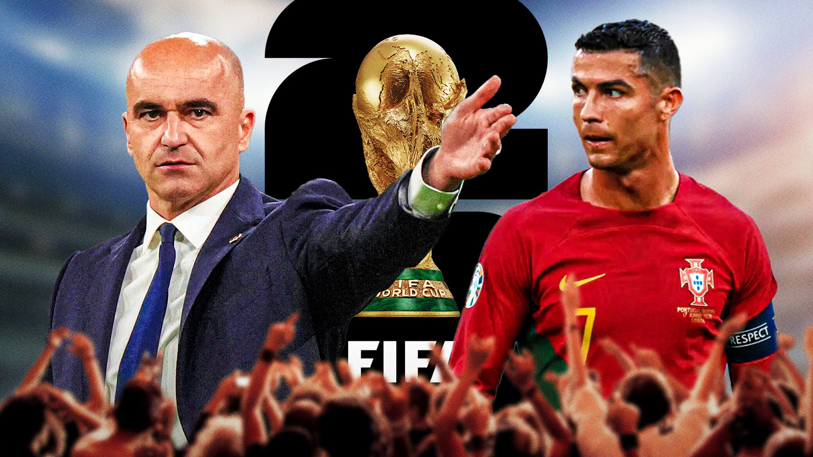 Portugal coach addresses Cristiano Ronaldo’s selection in the 2026 FIFA World Cup