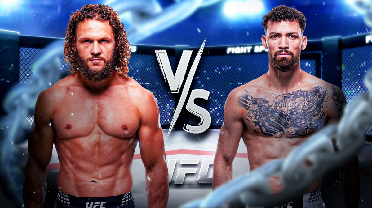 Fiziev Ruffy prediction, UFC 325 odds