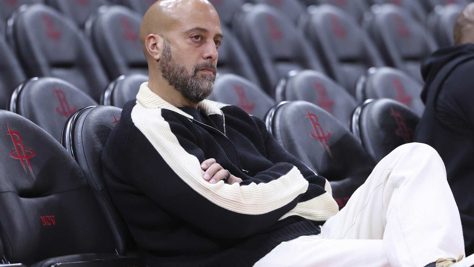 Rockets’ dream 2026 NBA trade deadline scenario that boosts title chances