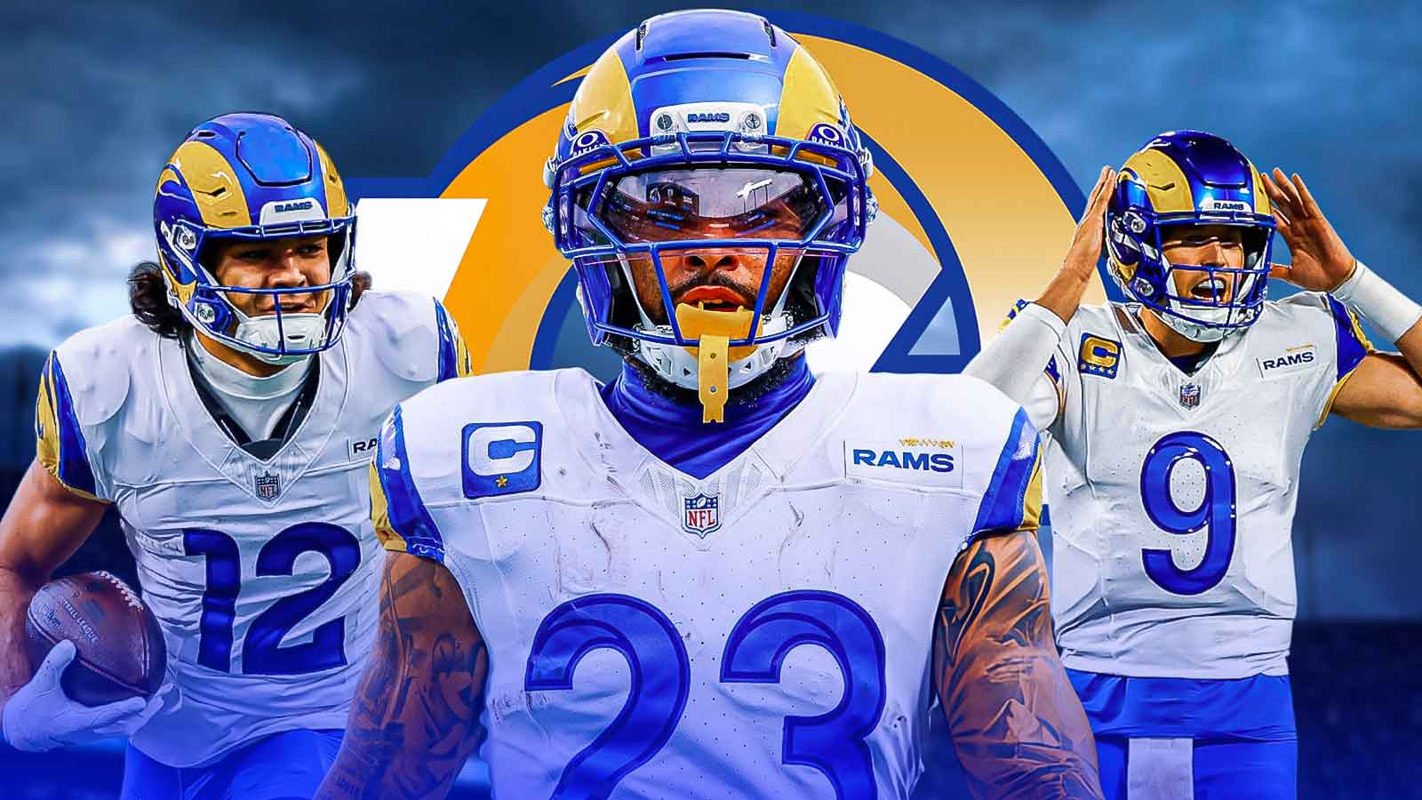 Rams’ X-factor to beat Seahawks in NFC Championship Game, and it’s not Puka Nacua