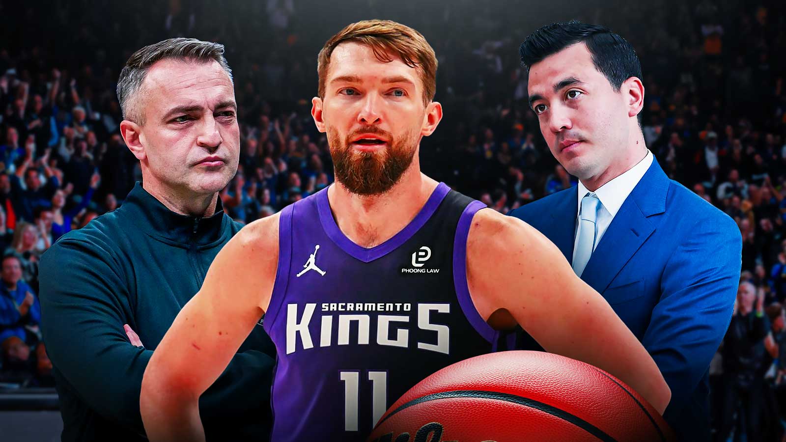 Raptors’ nightmare 2026 NBA trade deadline scenario that ruins fun season