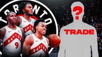Raptors moving up NBA power rankings before trade deadline
