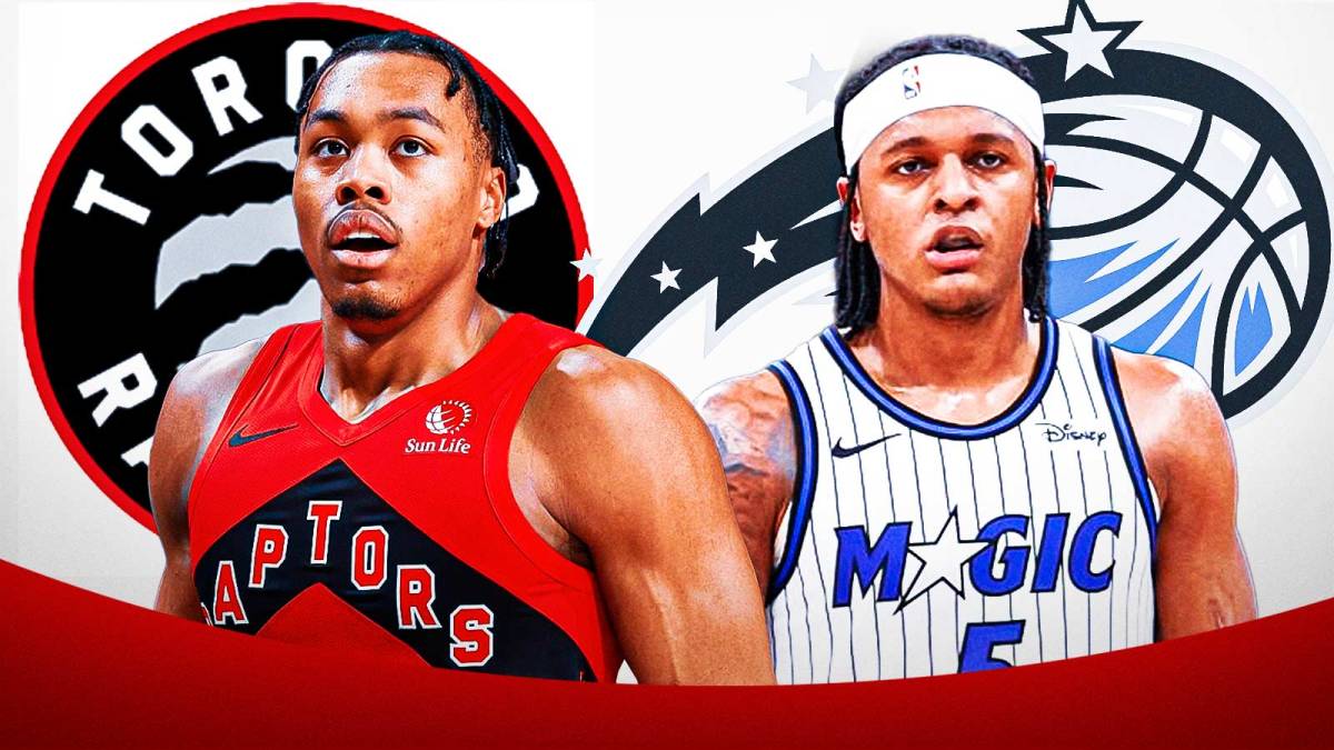 Raptors Magic prediction, NBA odds