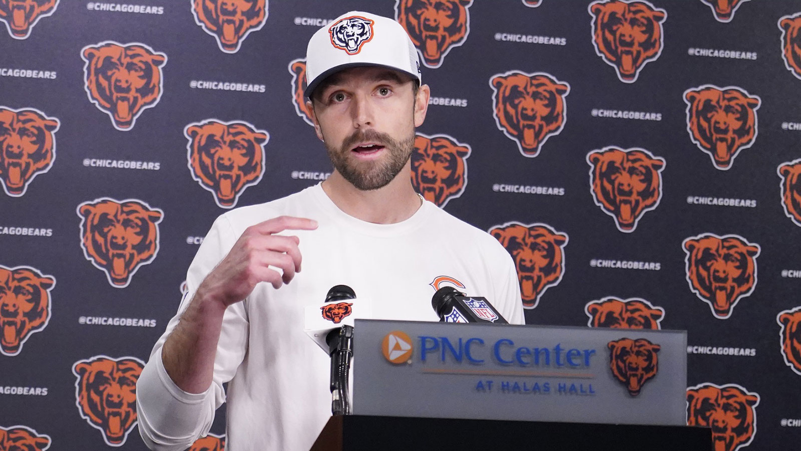 Ravens fans over the moon after Declan Doyle hiring