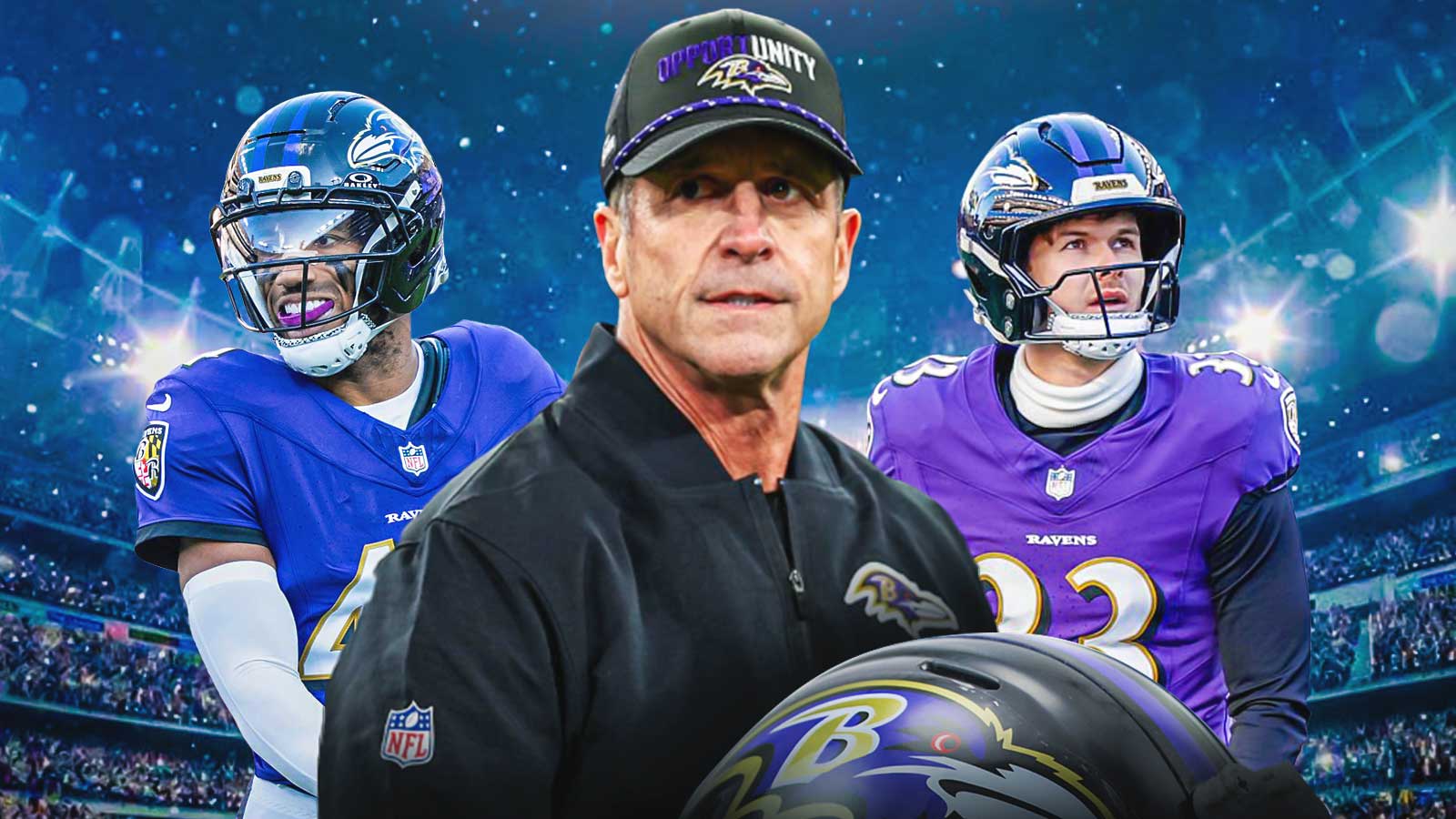 Ravens most to blame for painful Week 18 loss to Steelers