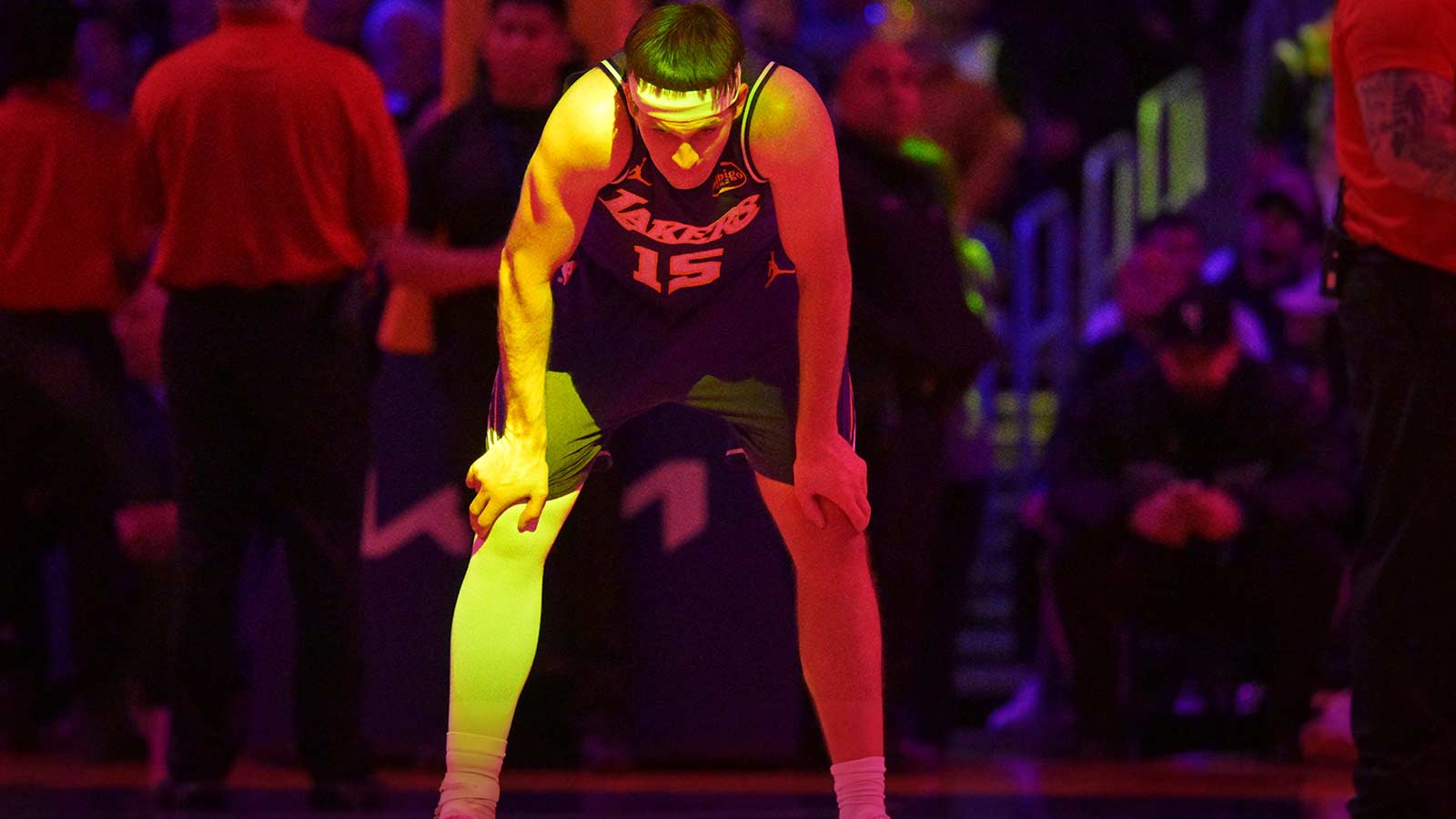 Former Lakers guard Isaiah Thomas calls out Rich Paul for Austin Reaves trade fiasco