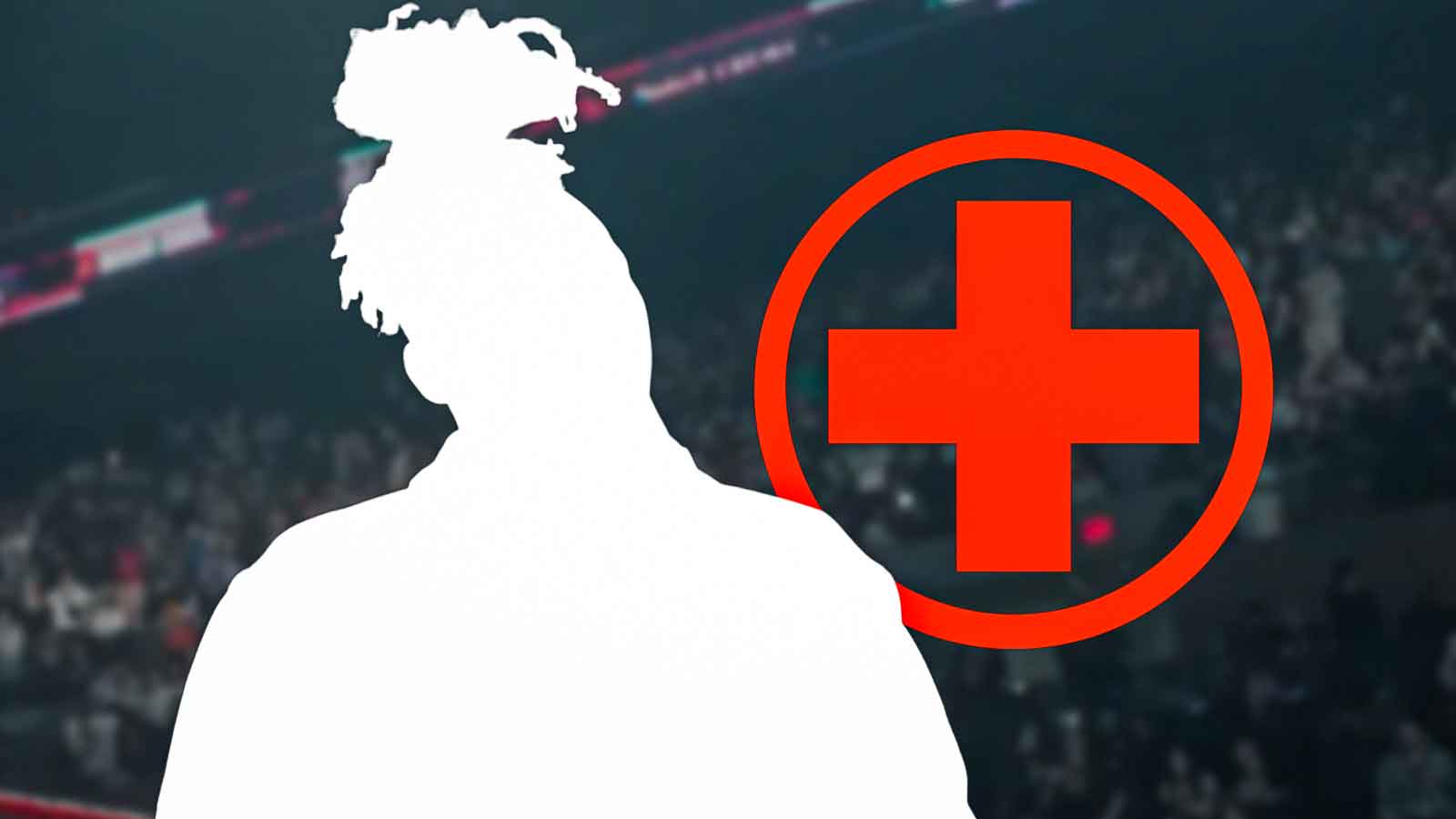 Recent WWE call-up’s injury update is a relief after RAW scare