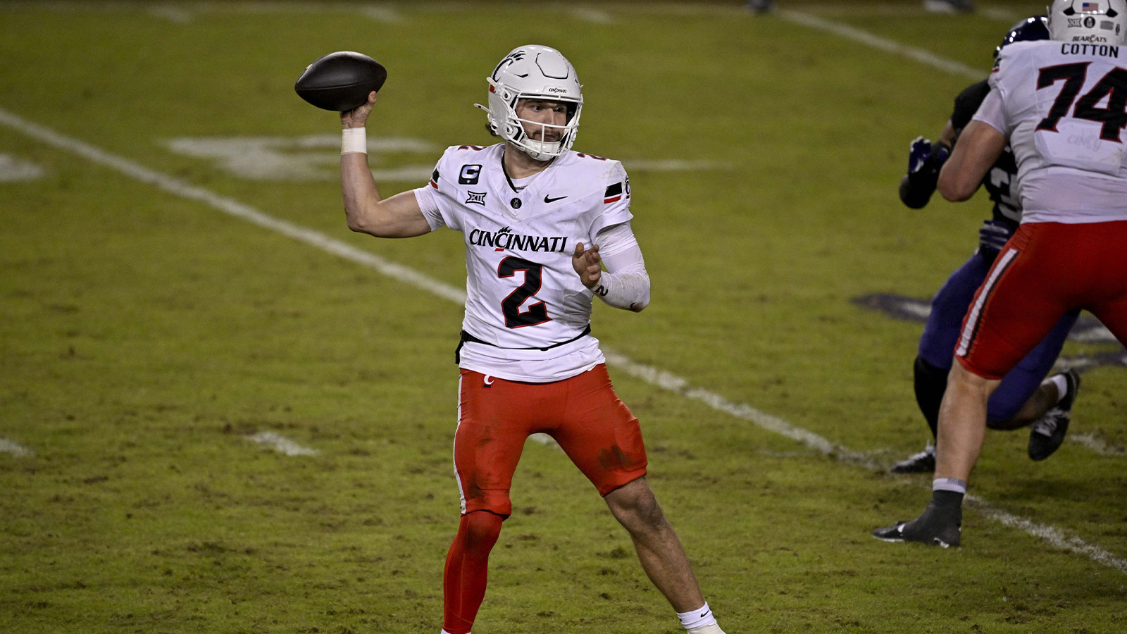 Texas Tech football rumors: Red Raiders predictied to land Brendan Sorsby