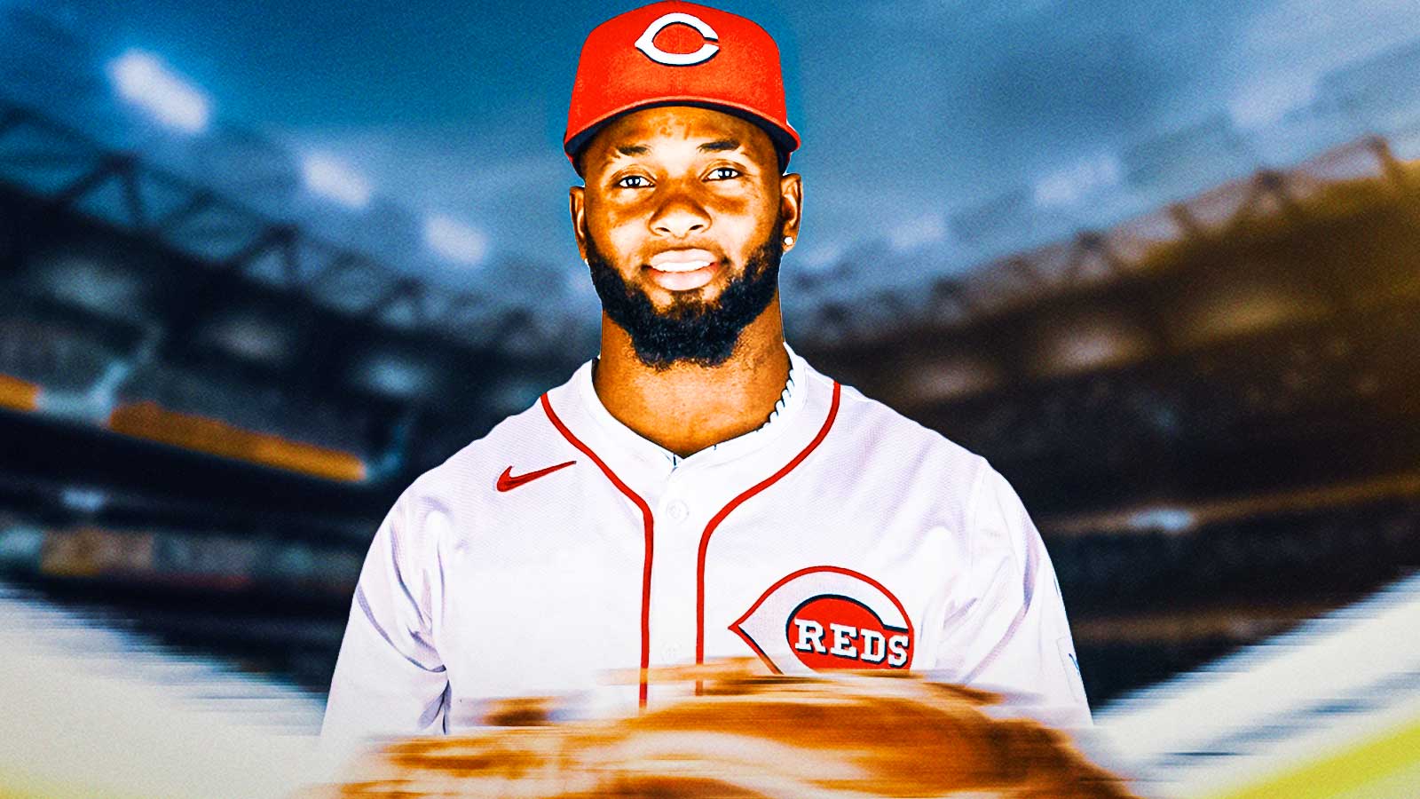 Reds’ perfect trade offer for White Sox’s Luis Robert Jr.