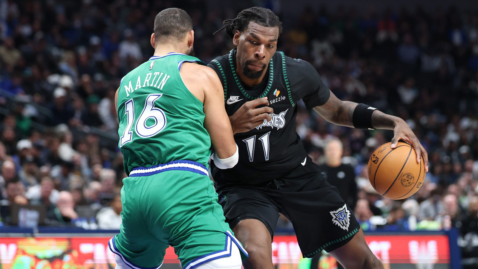 Timberwolves rumors: 3 players who won’t be traded unless it’s a star blockbuster