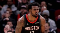 Rockets rumors heat up at the NBA Trade Deadline, but Marc Stein reports Tari Eason is not available as Houston surges in the West.