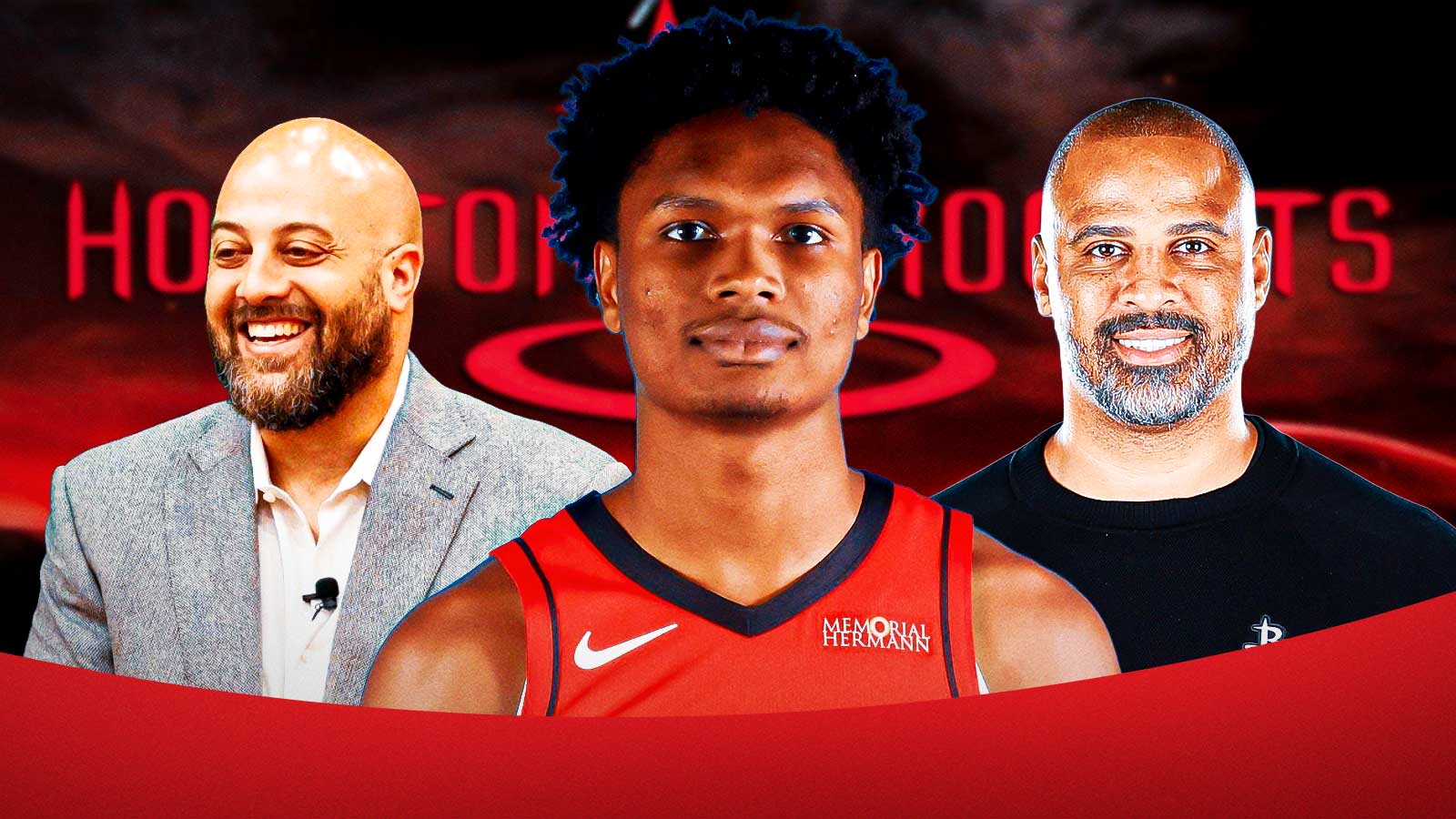 Rockets’ nightmare 2026 NBA trade deadline scenario that blows up title chances