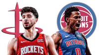 Rockets Pistons prediction, NBA odds