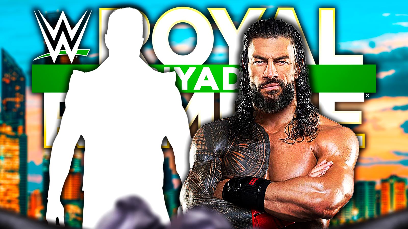 Roman Reigns is favored at 2026 WWE Royal Rumble, but this underdog should pull off upset