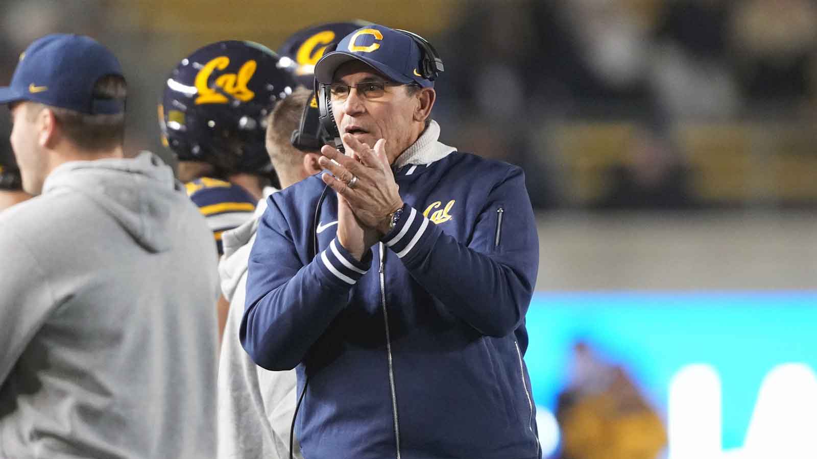 Cardinals interviewed Ron Rivera for Arizona’s head coaching job