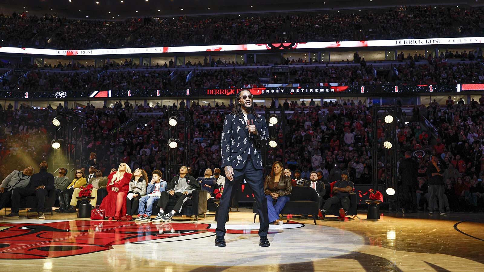 Derrick Rose drops mic on haters blaming former Bulls HC Tom Thibodeau for injuries – ‘F**k that!’