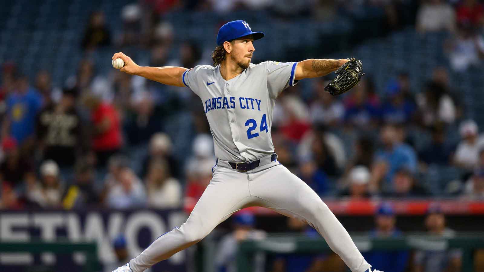 Rockies land Michael Lorenzen on 1-year, $8 million contract