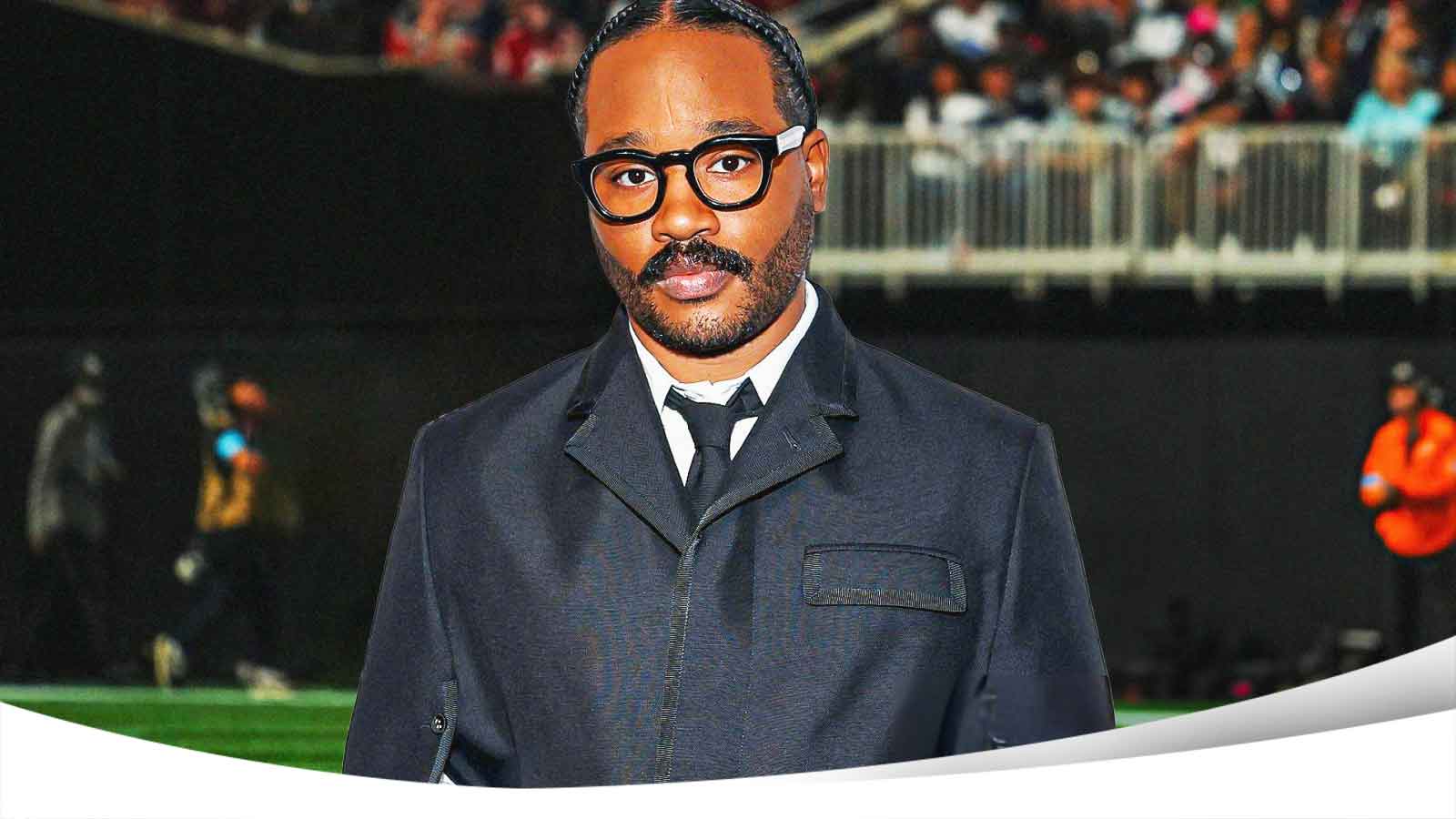 Ryan Coogler shares what former NFL star was impossible to guard