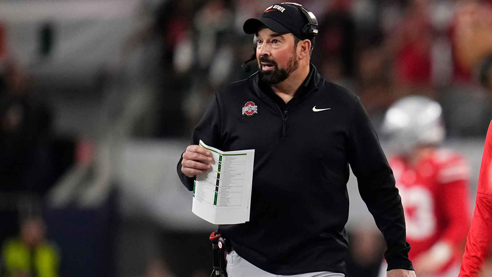 Why Ohio State football must not overreact by firing Ryan Day after stunning CFP flop vs. Miami