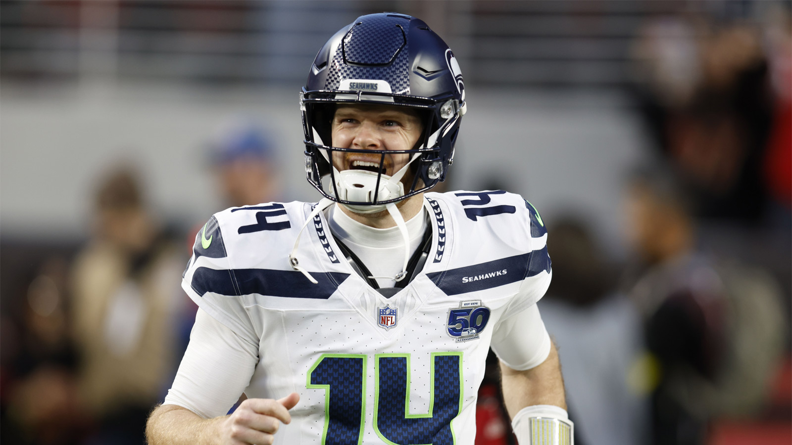 Seahawks fatal flaw that will derail Super Bowl hopes in NFC playoffs