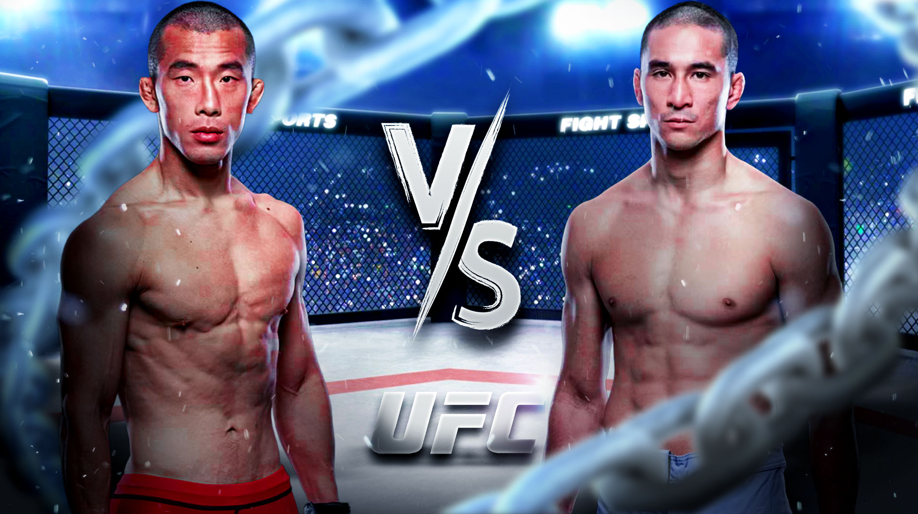 SangWook Kim vs. Dom Mar Fan prediction, odds, pick for UFC 325