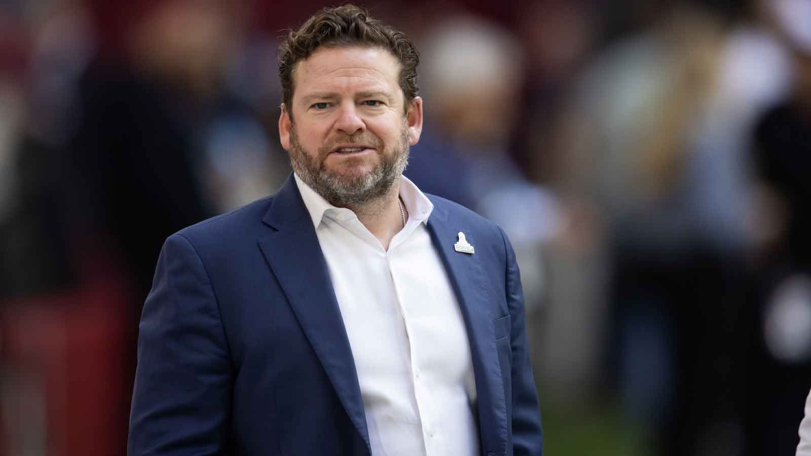 Seahawks’ John Schneider accomplishes feat no GM ever has with Super Bowl trip
