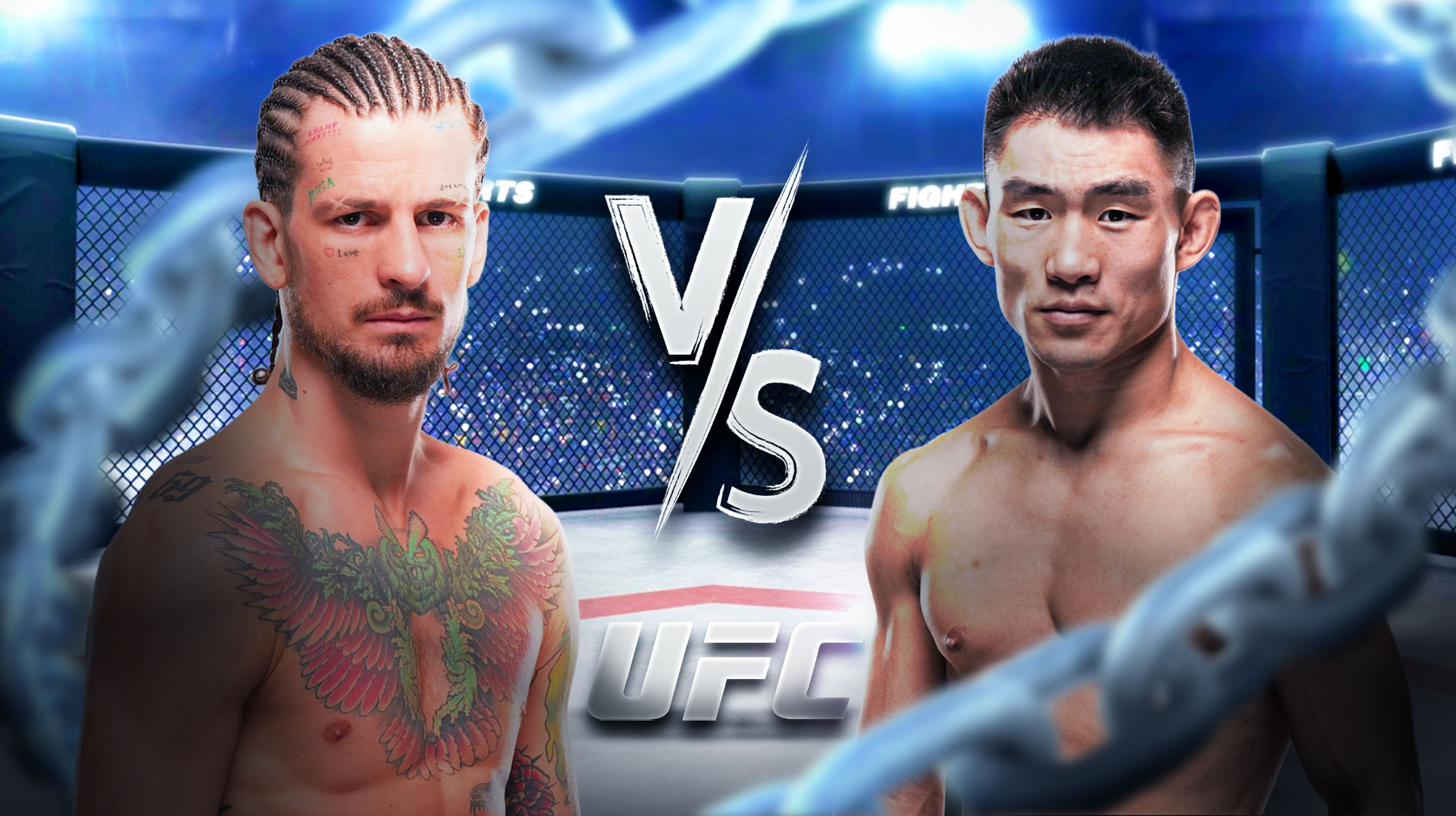 Sean O’Malley vs. Song Yadong prediction, odds, pick for UFC 324