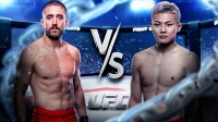 Szalay Nakamura prediction, UFC 325 odds