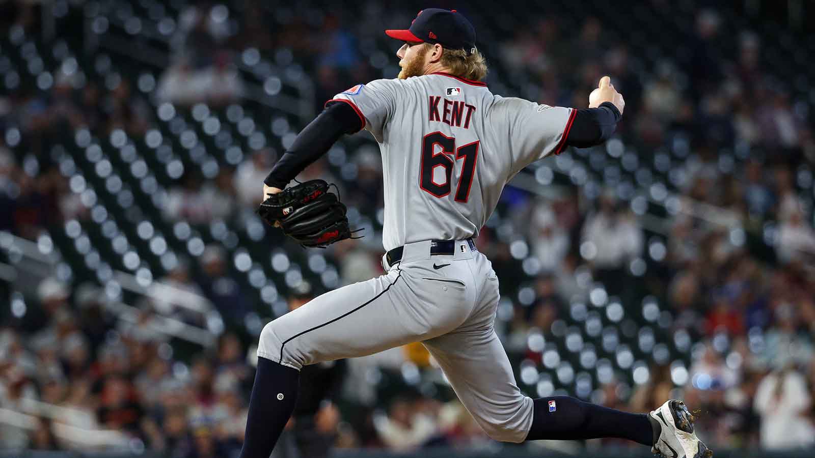 Cardinals loses pitcher to Rangers via waiver claim