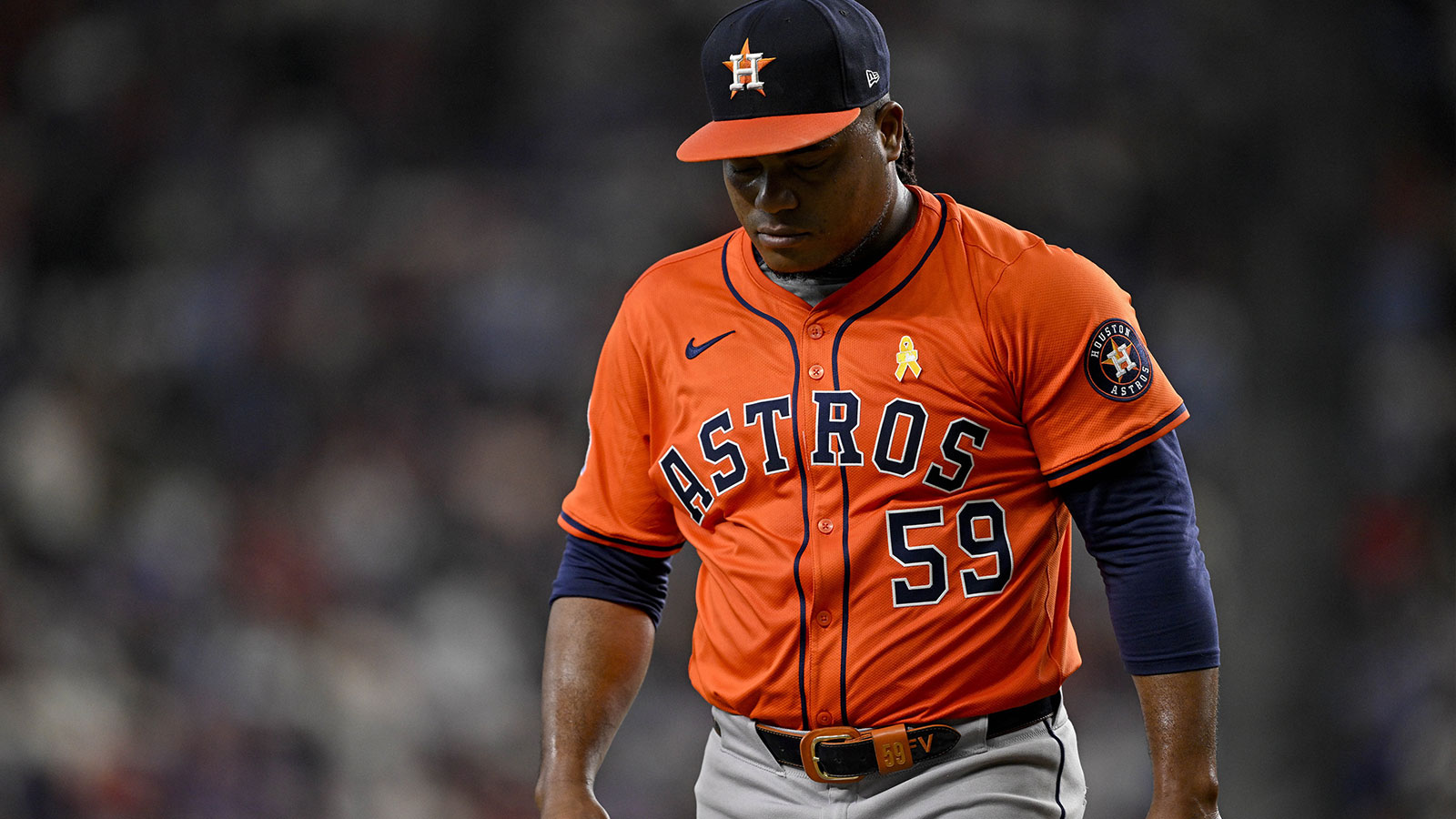 Mets rumors: Framber Valdez on radar, but trade is top priority