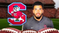 Celebration Bowl winning quarterback William "Billy" Adkins IV has entered the transfer portal and is set to leave South Carolina State