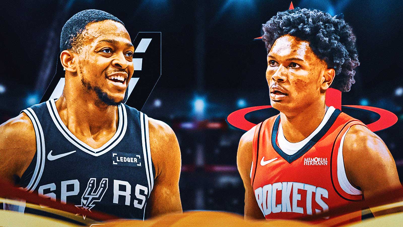 Spurs vs. Rockets prediction, odds, pick – 1/28/2026