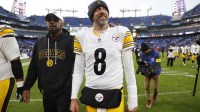 Steelers news: Aaron Rodgers likely done with Pittsburgh after Mike Tomlin's exit