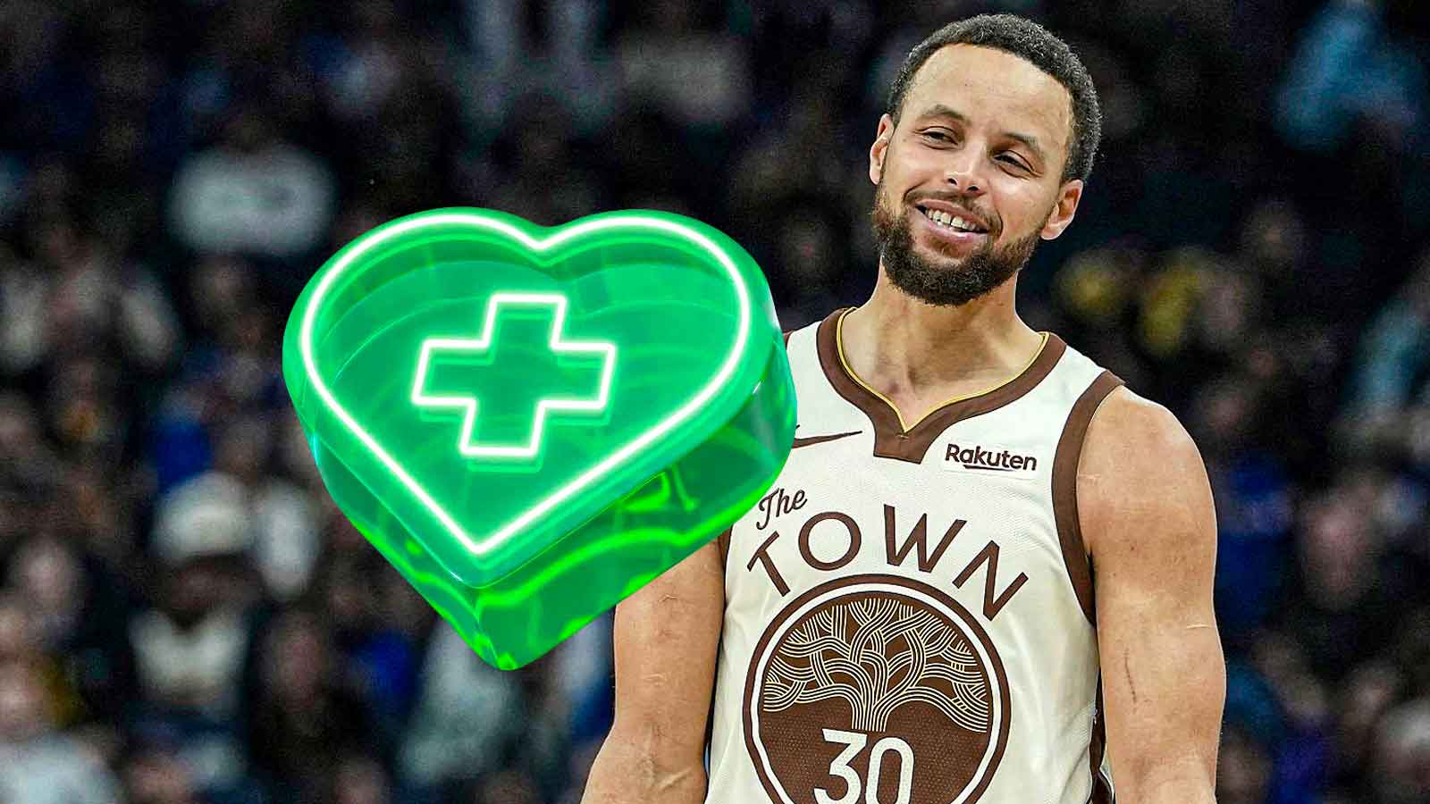 Warriors’ Stephen Curry avoids major knee injury with latest MRI update