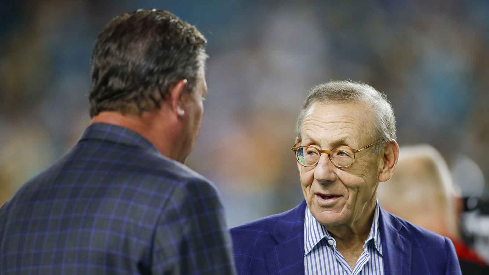 Dolphins moving on from assistant general manager