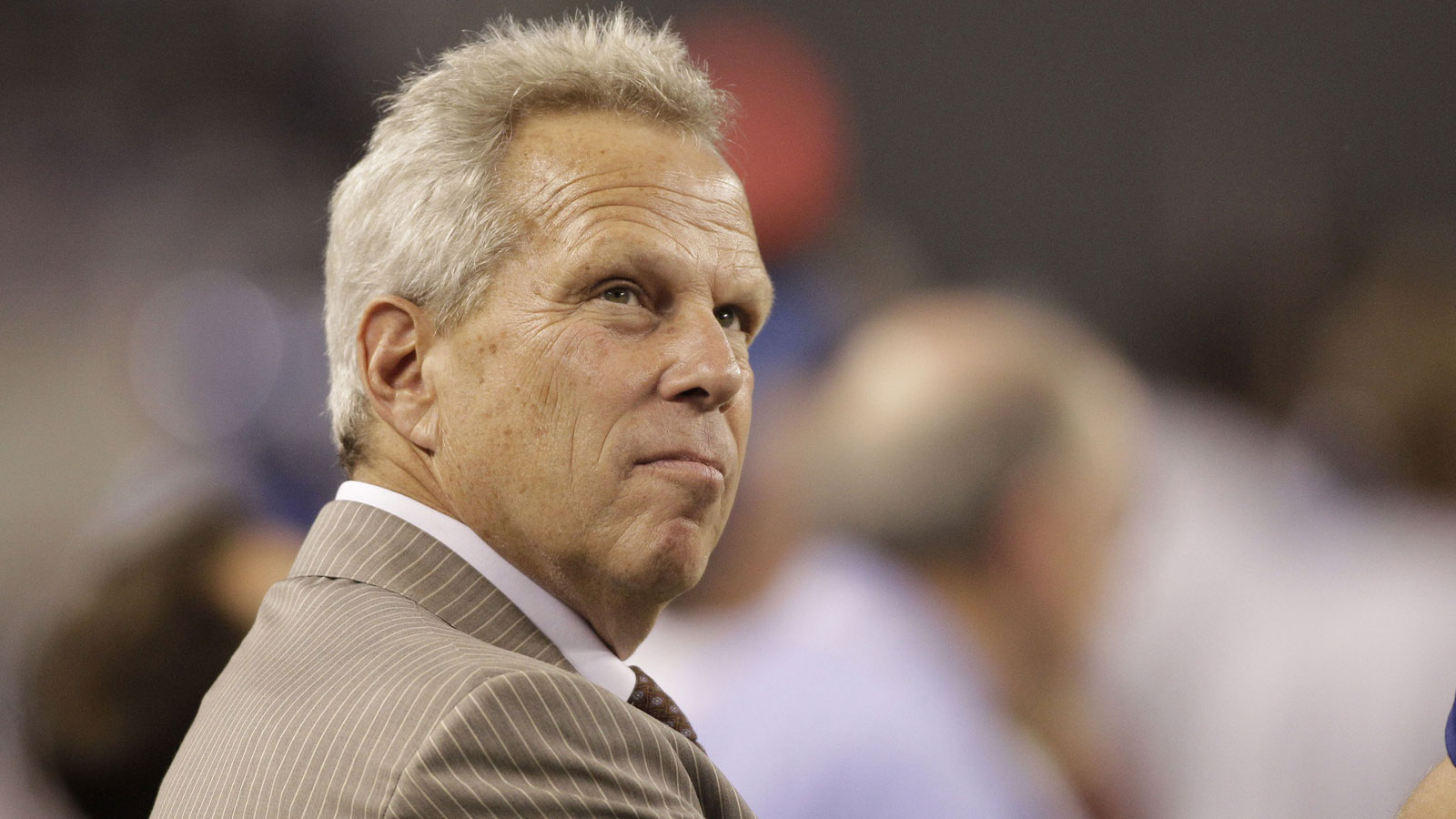 Giants’ Steve Tisch releases statement on Jeffrey Epstein report