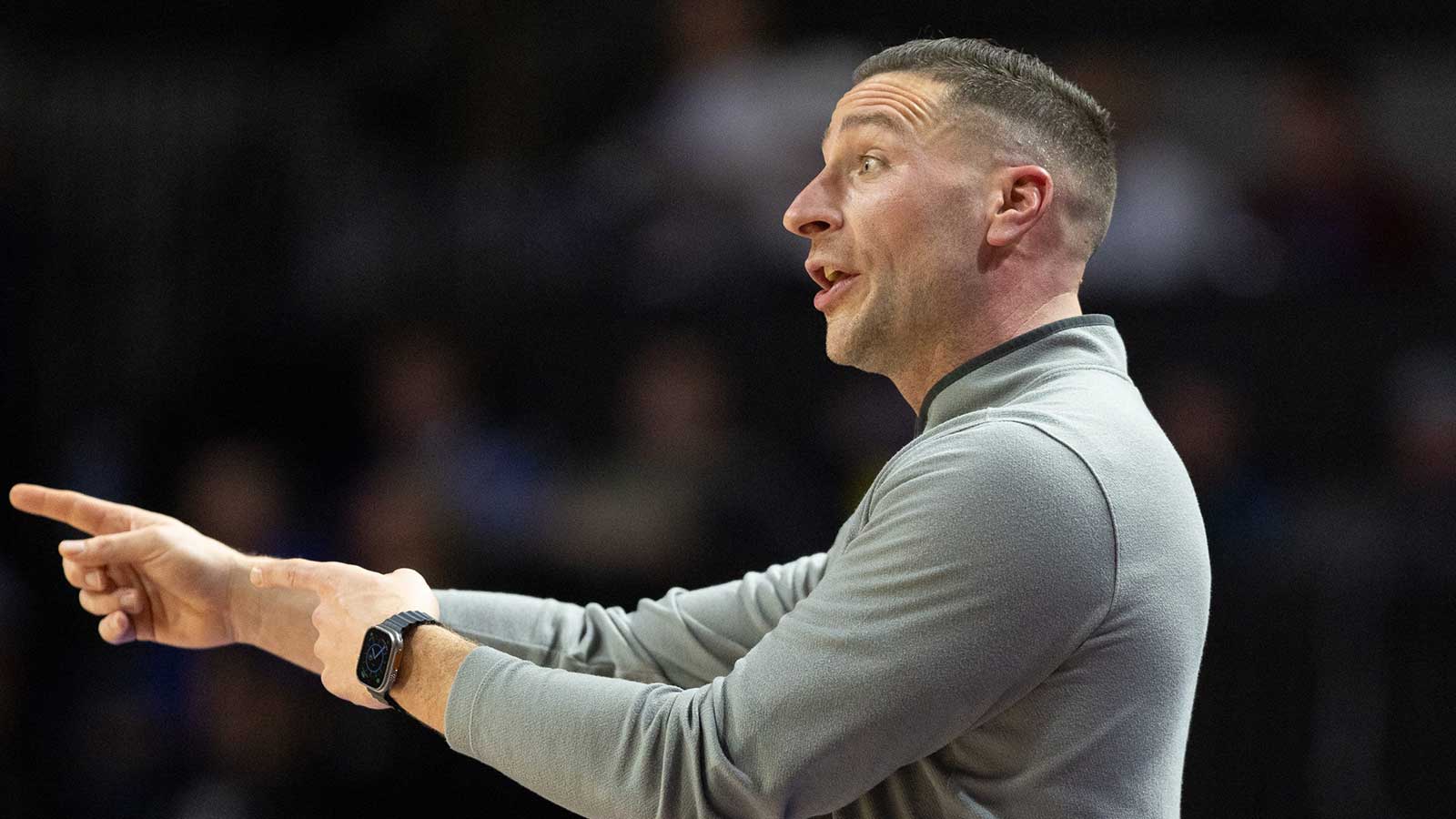 Steven Pearl declares Florida upset a GOAT win in Auburn basketball history