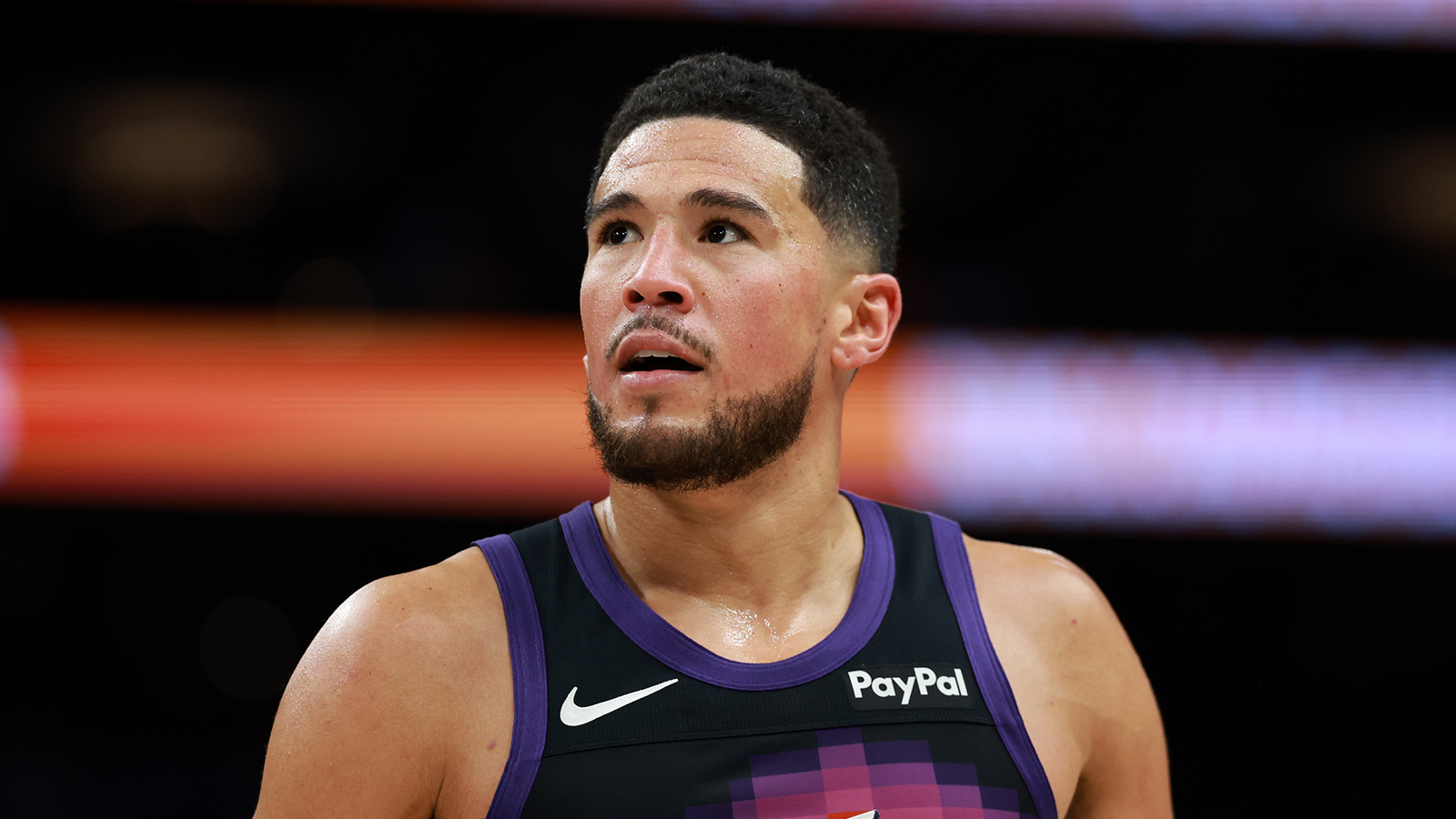Is Devin Booker playing tonight? Suns vs. Knicks injury report