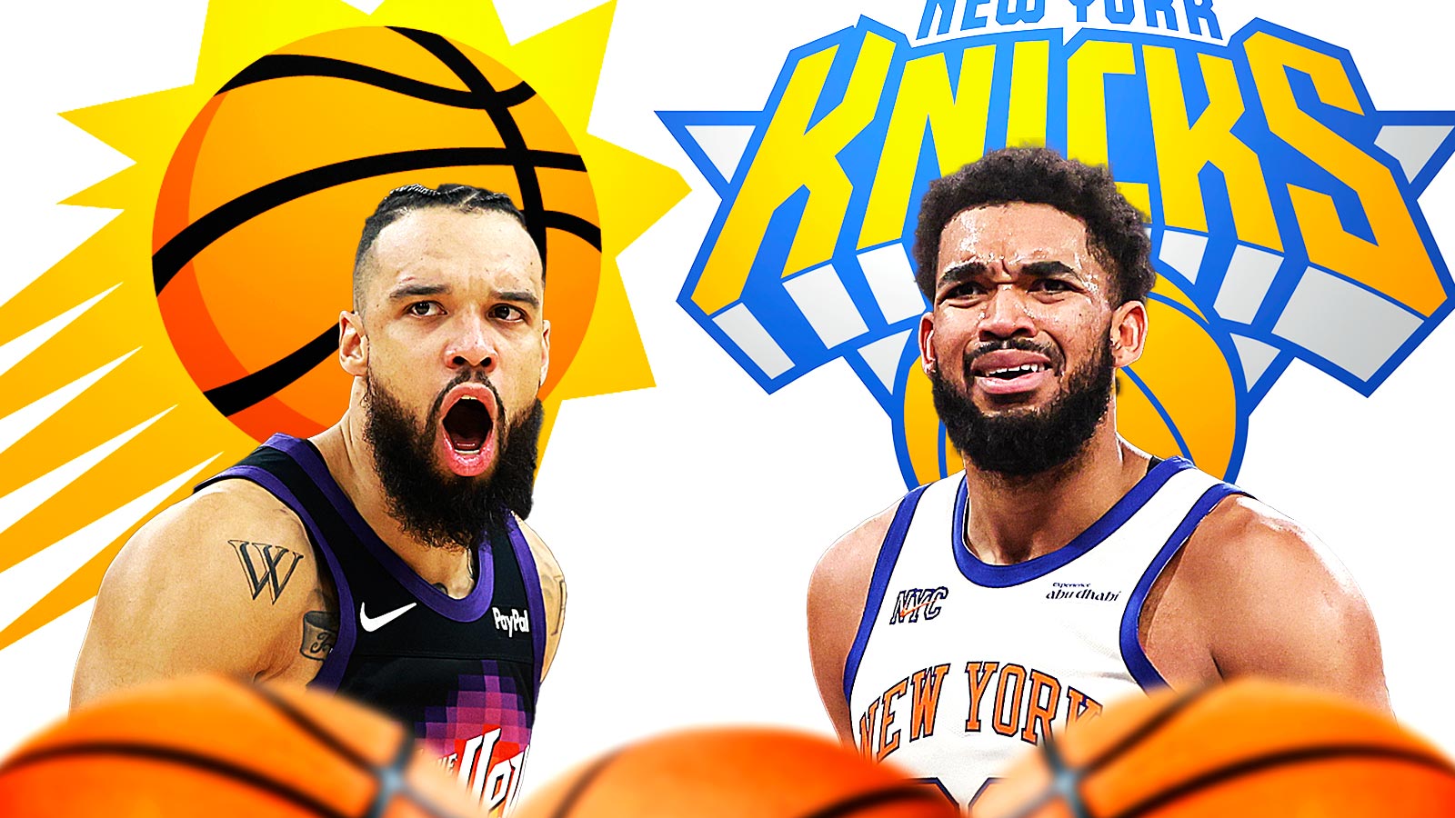 Suns vs. Knicks prediction, odds, pick – 1/17/2026