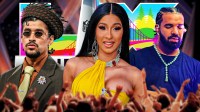 Cardi B, Bad Bunny, Super Bowl